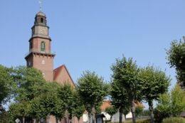 Evangelische Kirche Laubusch